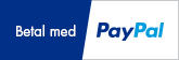 logo betal med paypal